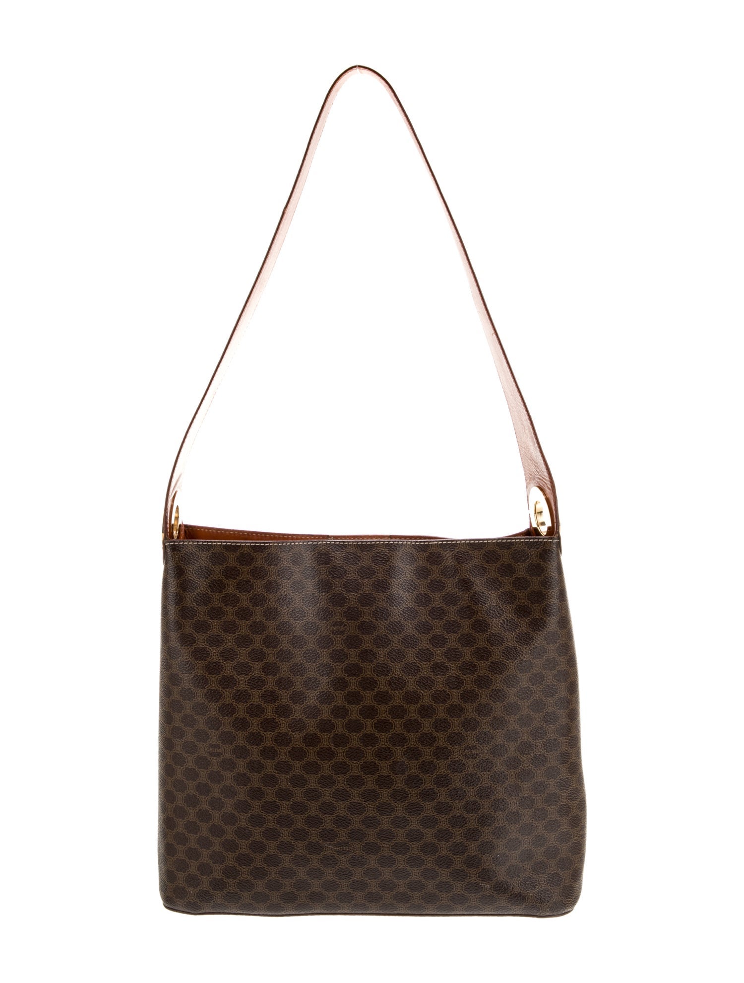 Celine Macadam Classic