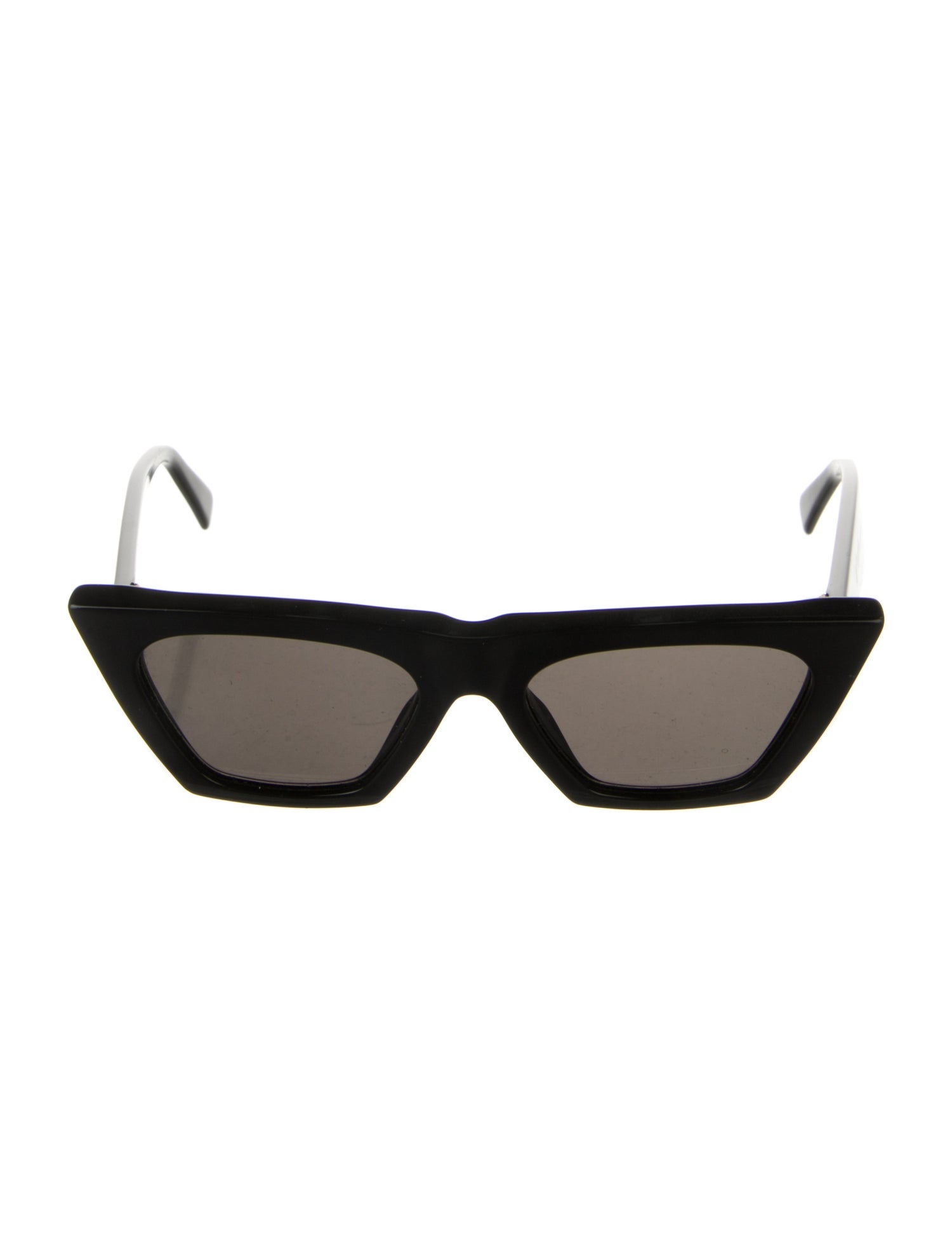 Celine Cat-Eye Tinted Sunglasses
