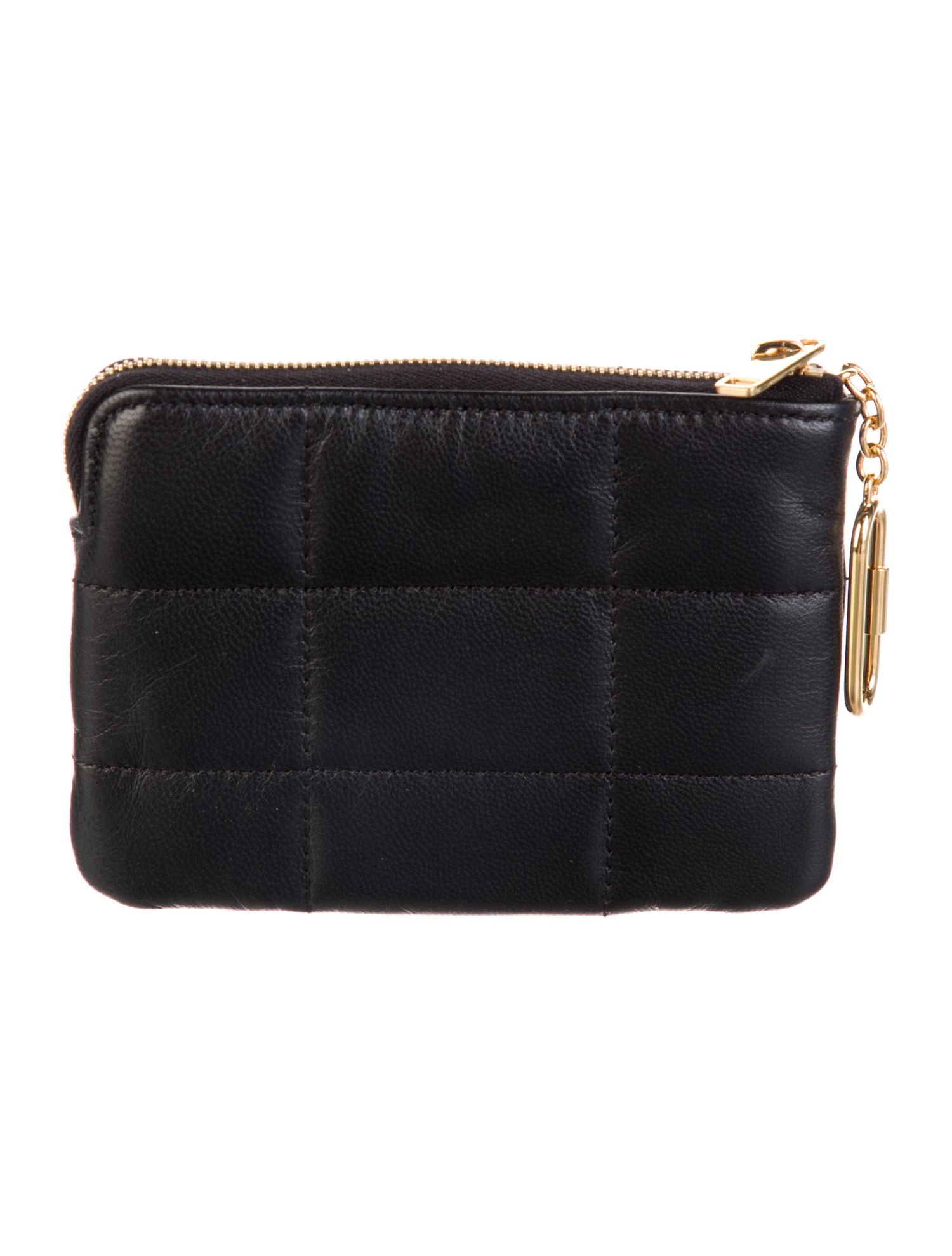 Celine Leather Wallet