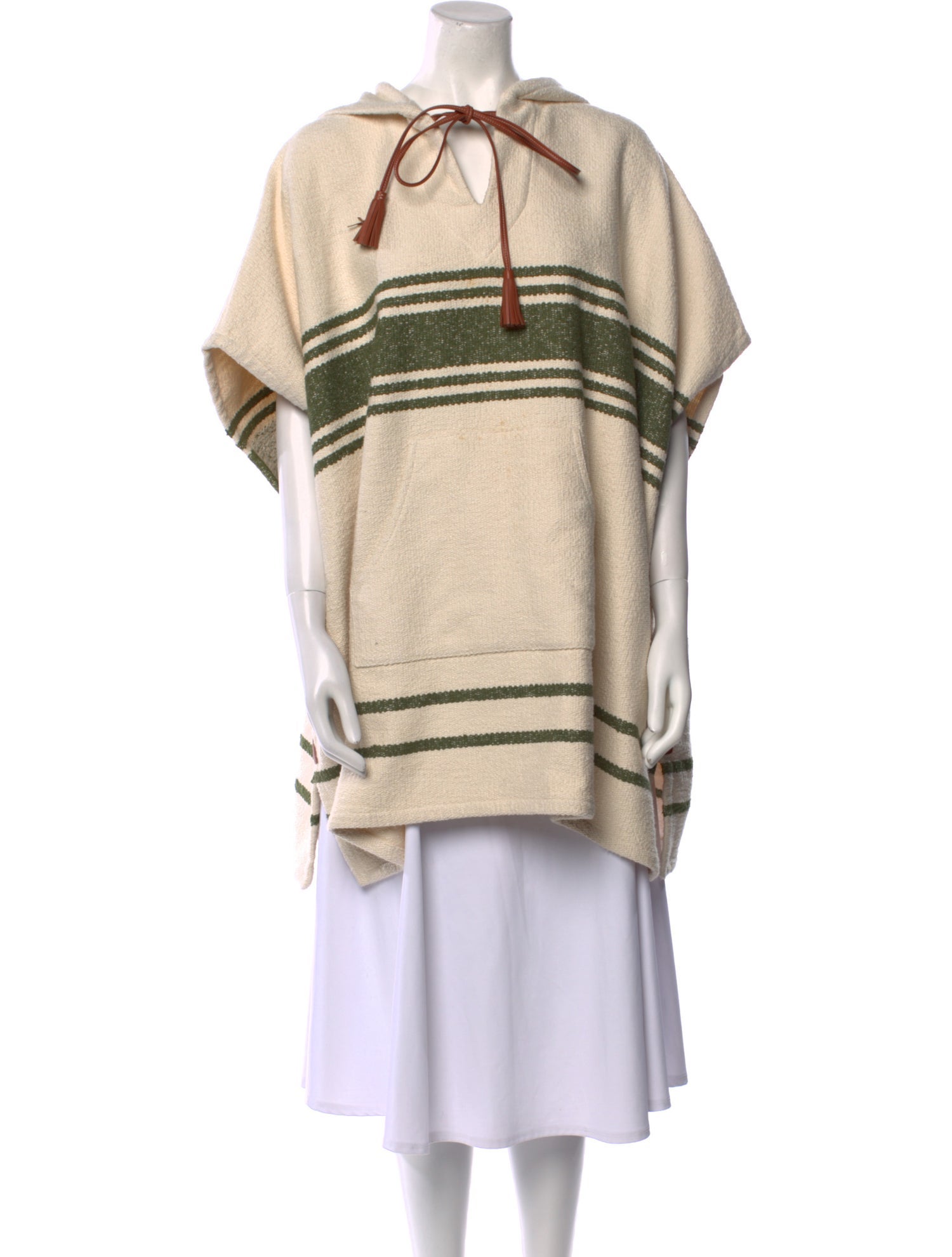 Celine 2021 Striped Sweater