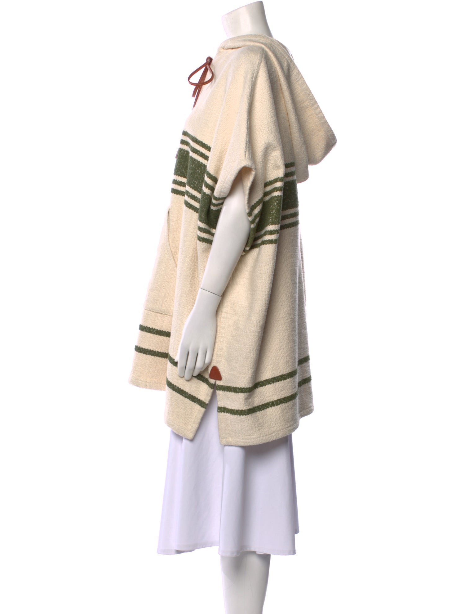 Celine 2021 Striped Sweater