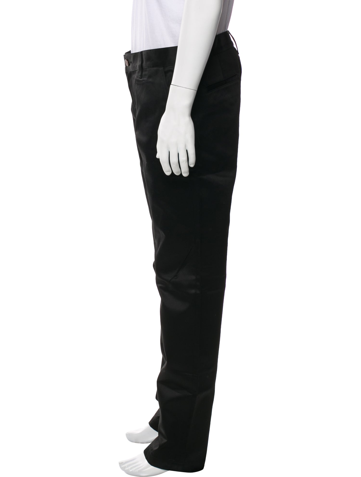 Celine Chinos w/ Tags