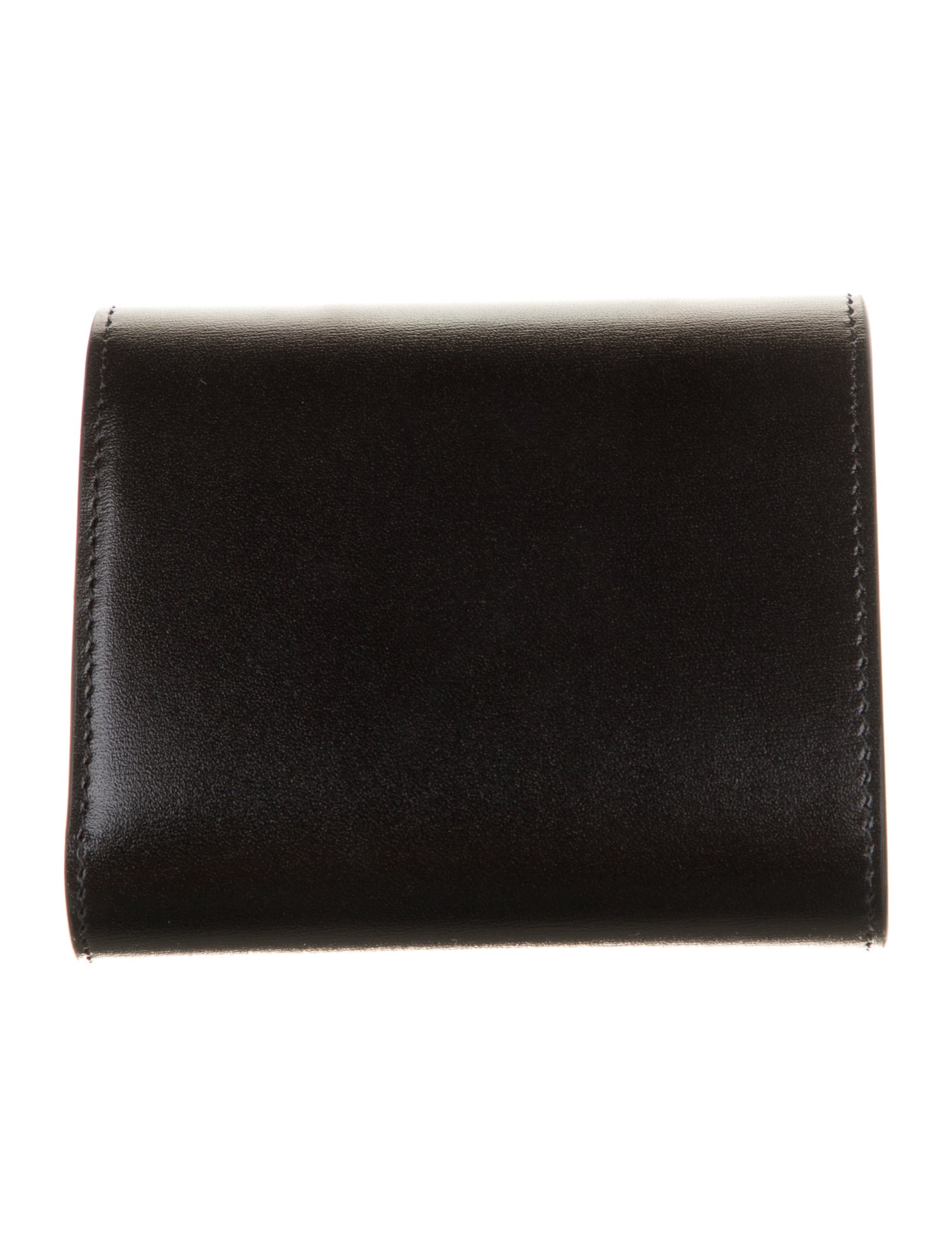 Celine 2024 Small Triomphe Wallet w/ Tags