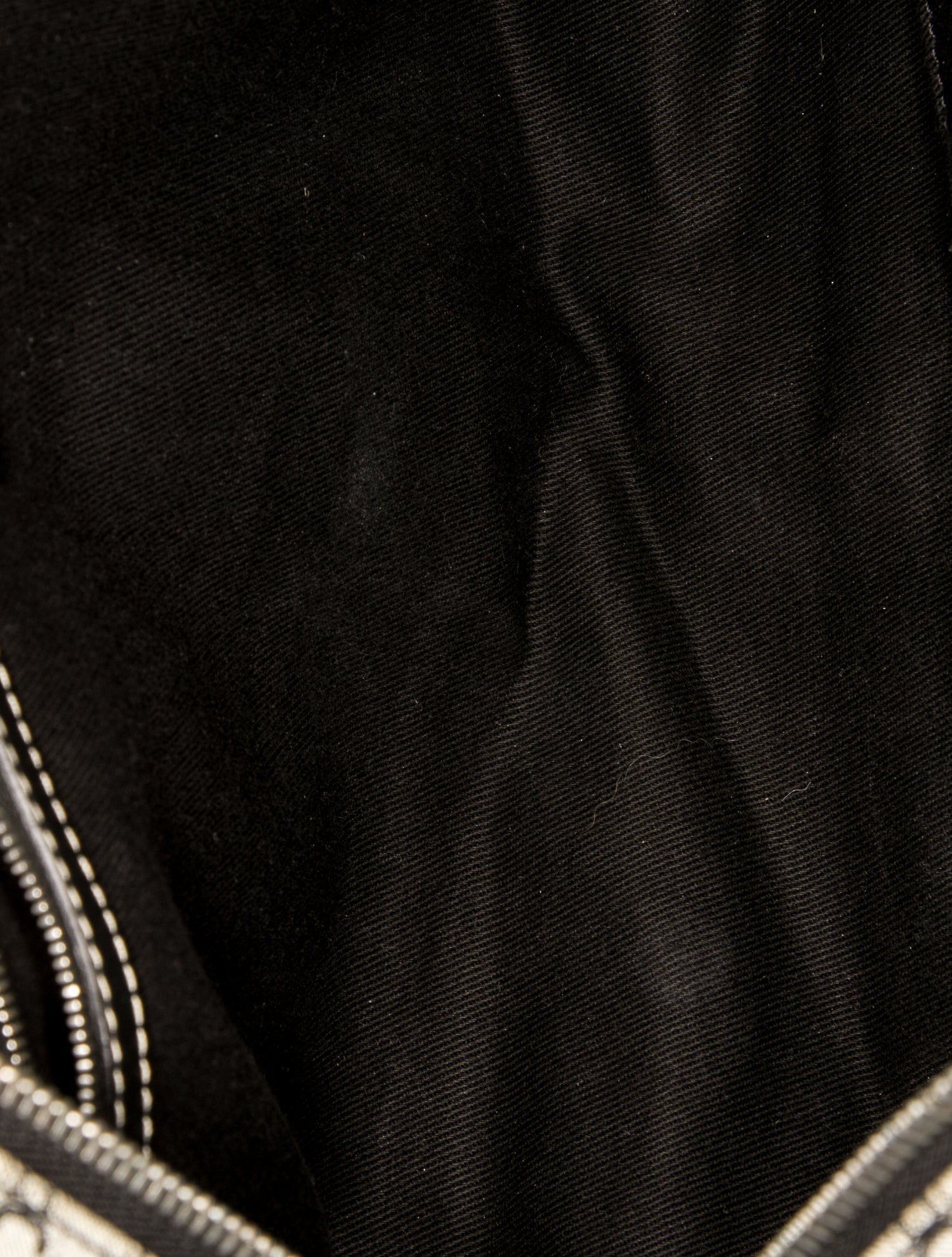 Celine Macadam Shoulder Bag