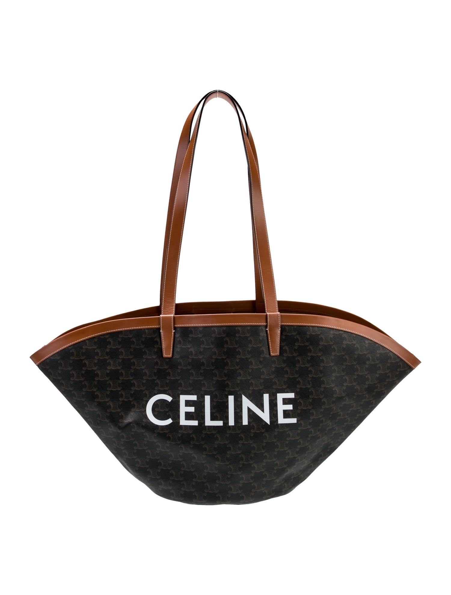 Celine Triomphe Medium