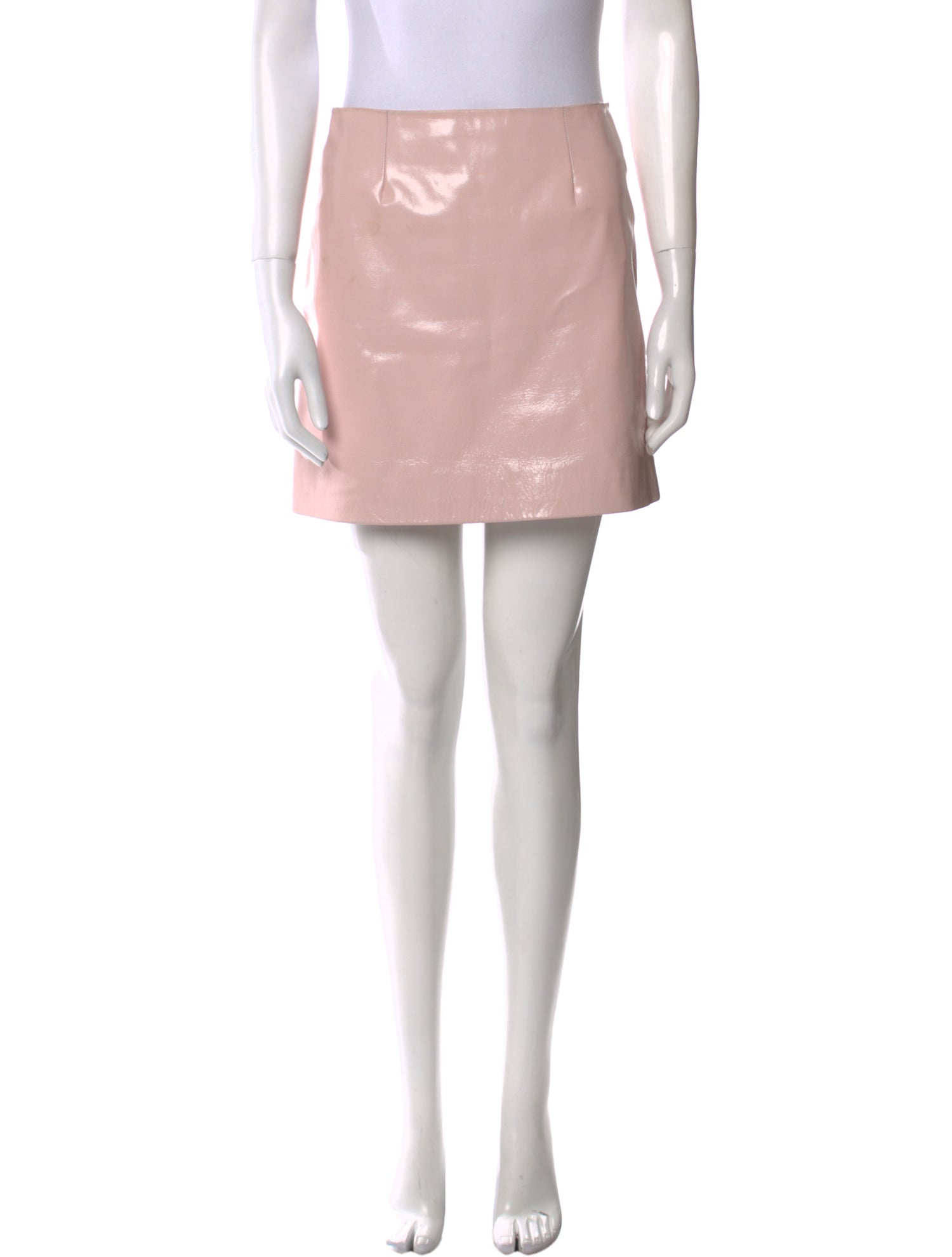 Celine Vintage Mini Skirt