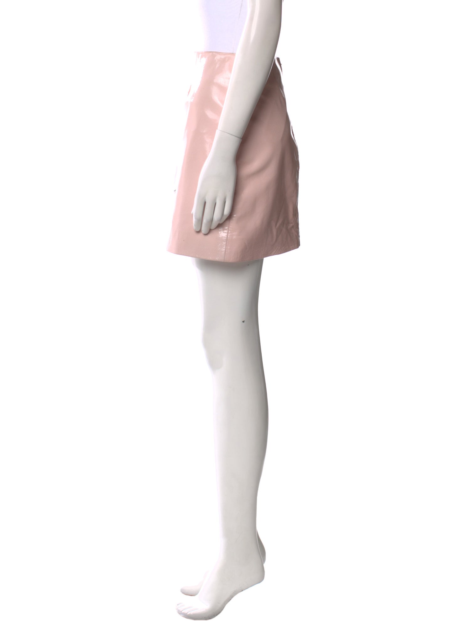 Celine Vintage Mini Skirt