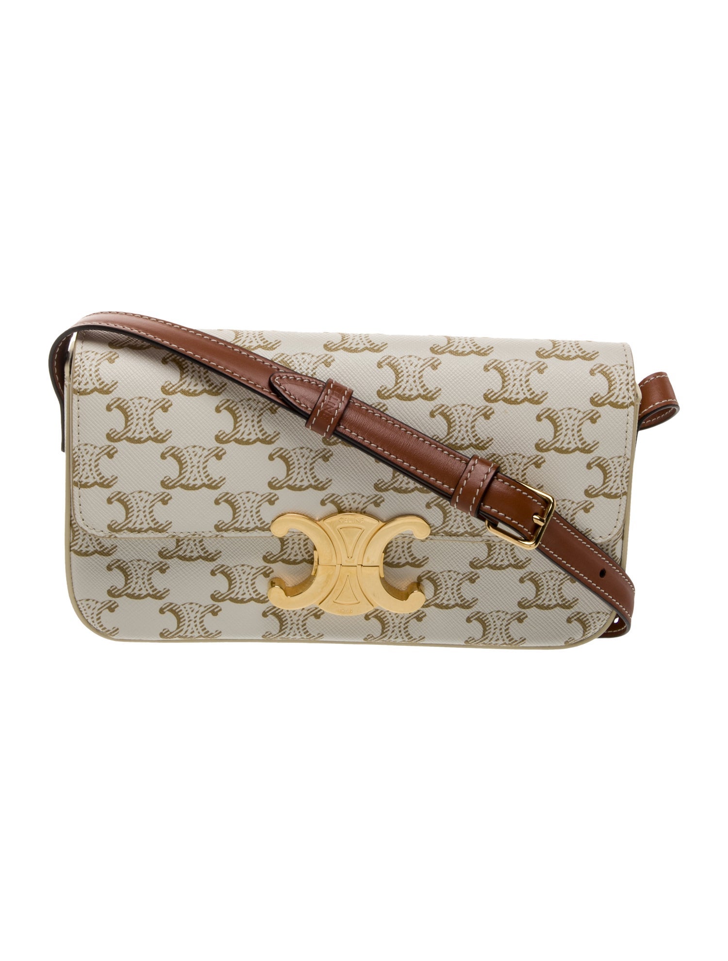 Celine Triomphe Claude