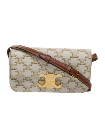 Celine Triomphe Claude