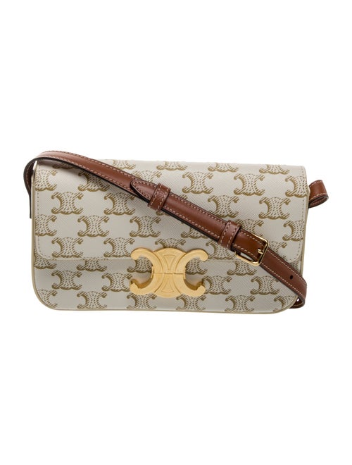 Celine Triomphe Claude