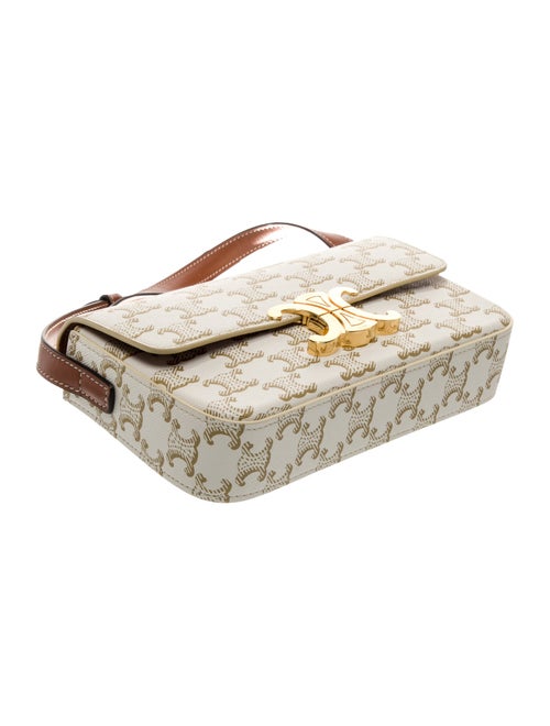 Celine Triomphe Claude