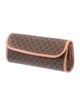 Celine Macadam CELINE Cosmetic Pouch