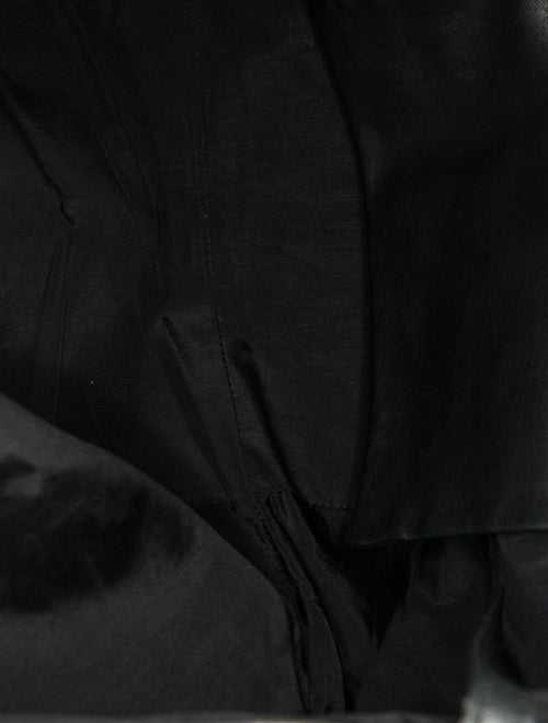 Celine Leather Cabas Phantom Large