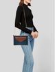 Celine Leather Envelope Small
