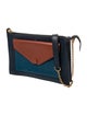 Celine Leather Envelope Small