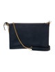 Celine Leather Envelope Small