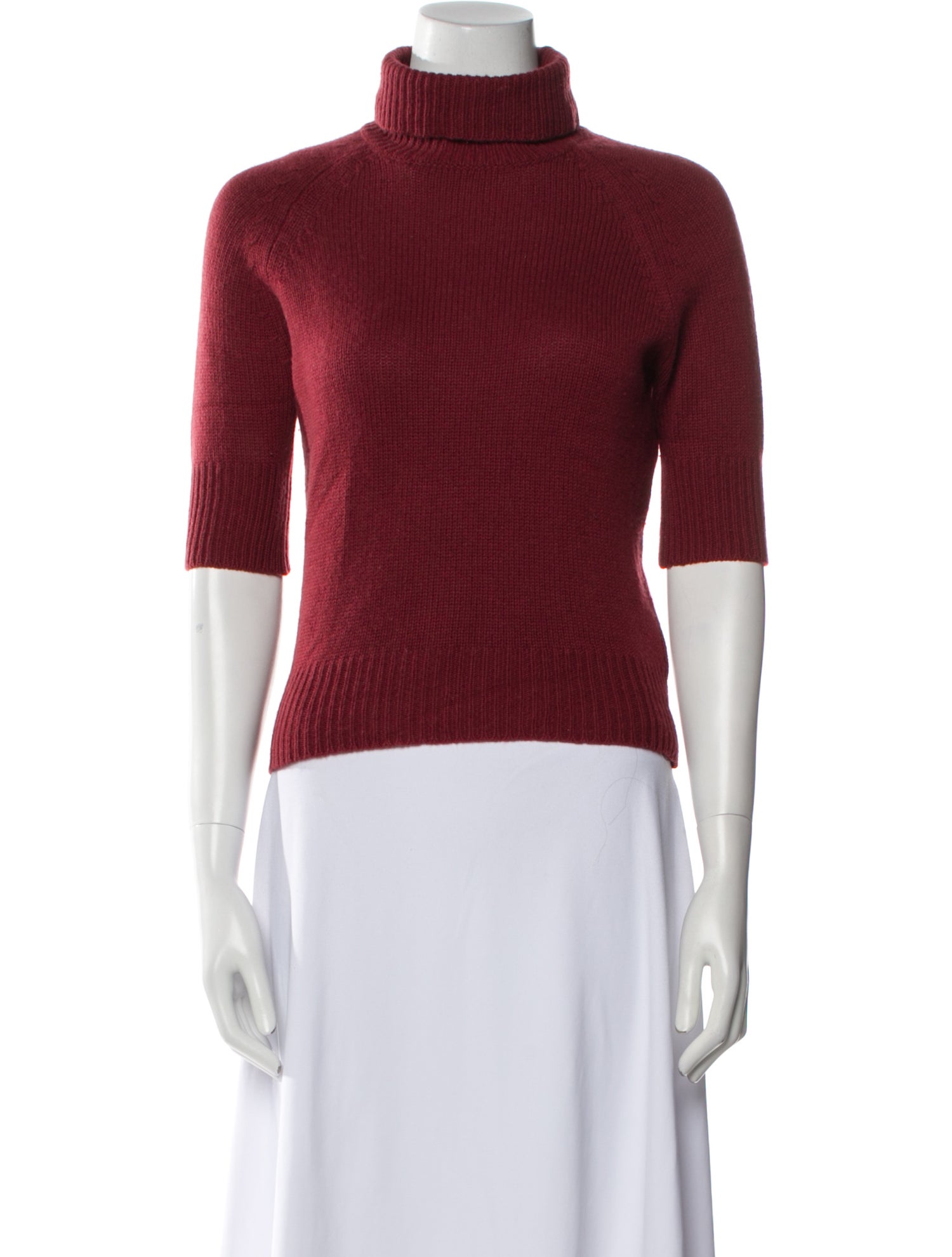 Celine Vintage Late 1990's - Early 2000's Sweater