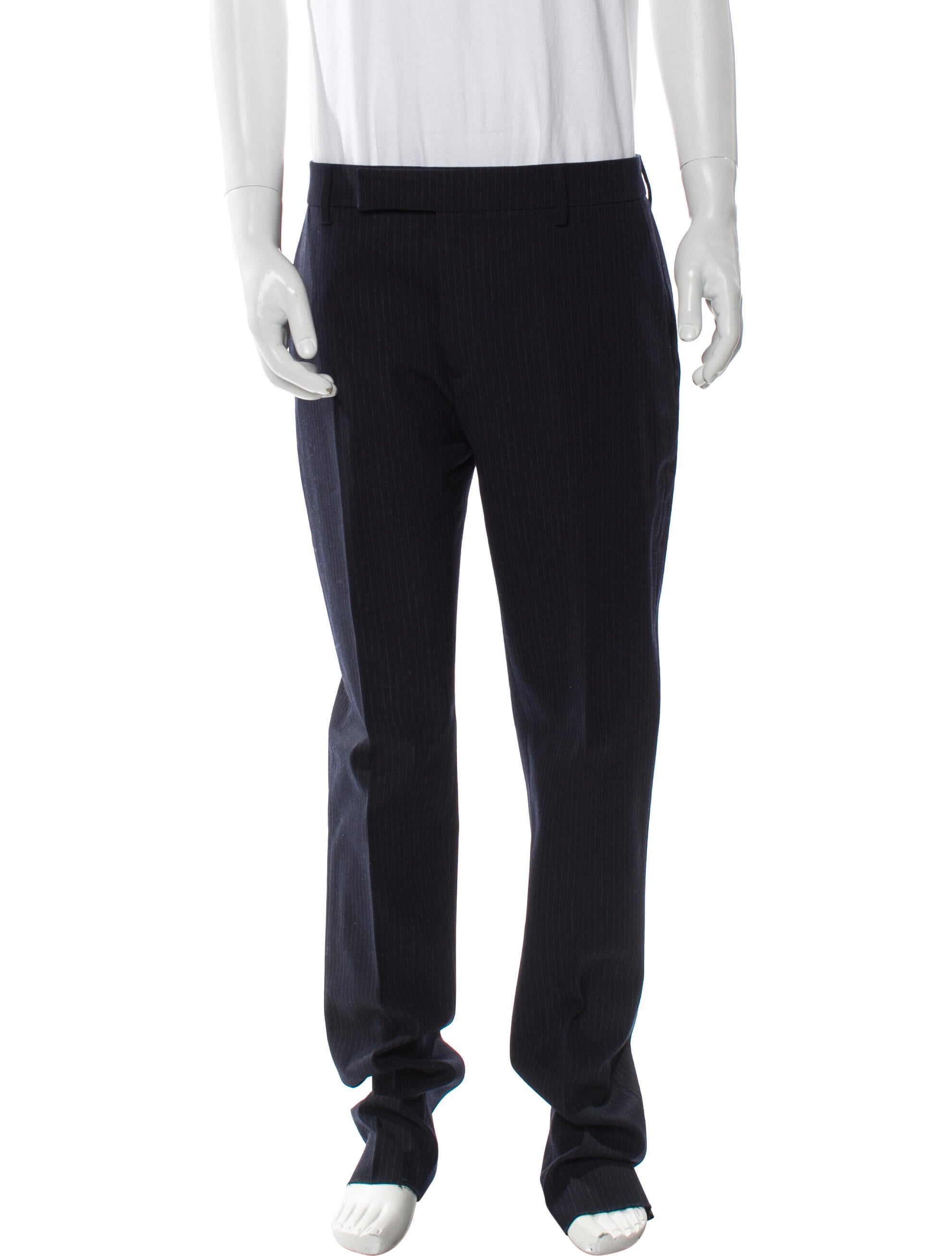 Celine Wool Dress Pants