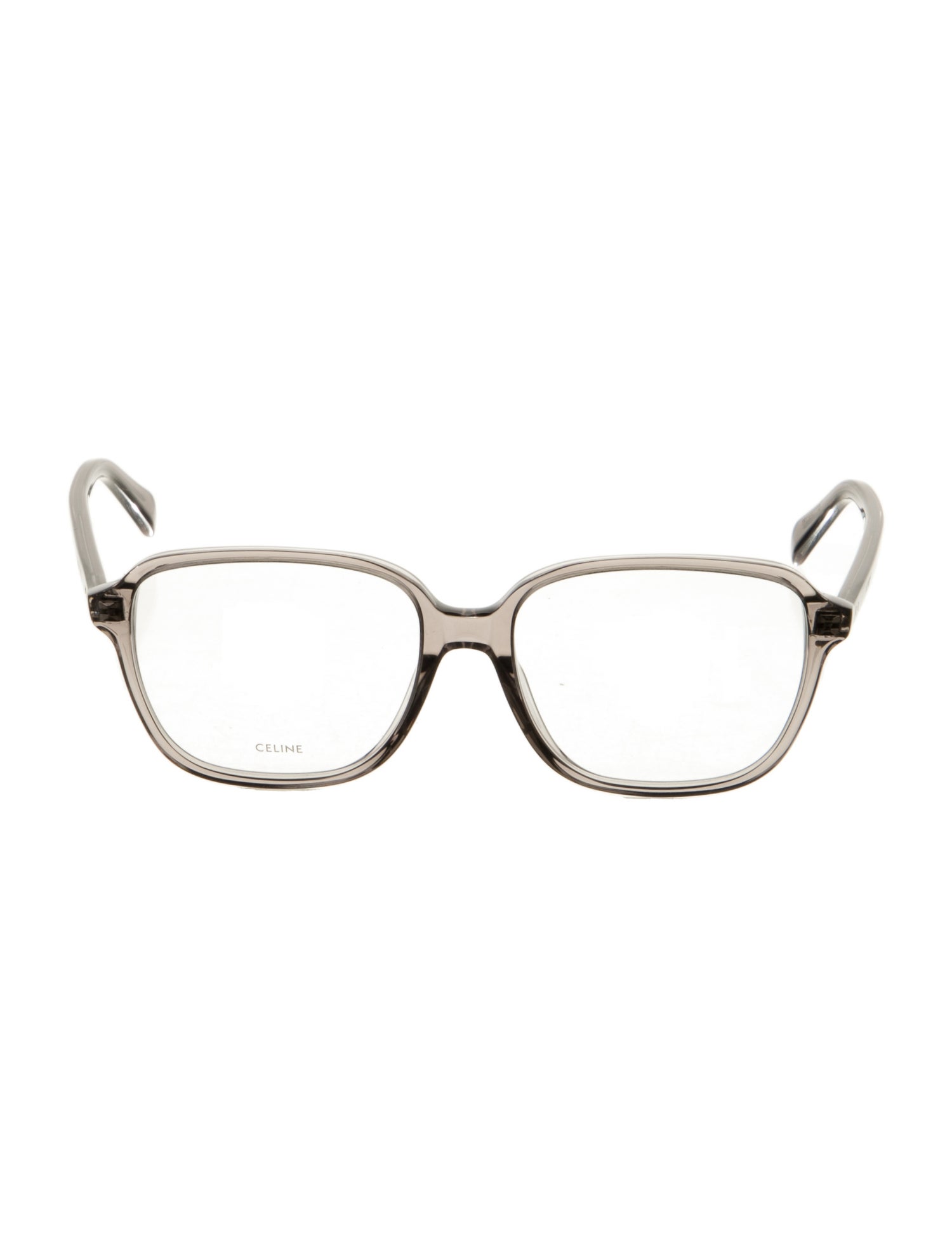 Celine Square Eyeglasses w/ Tags