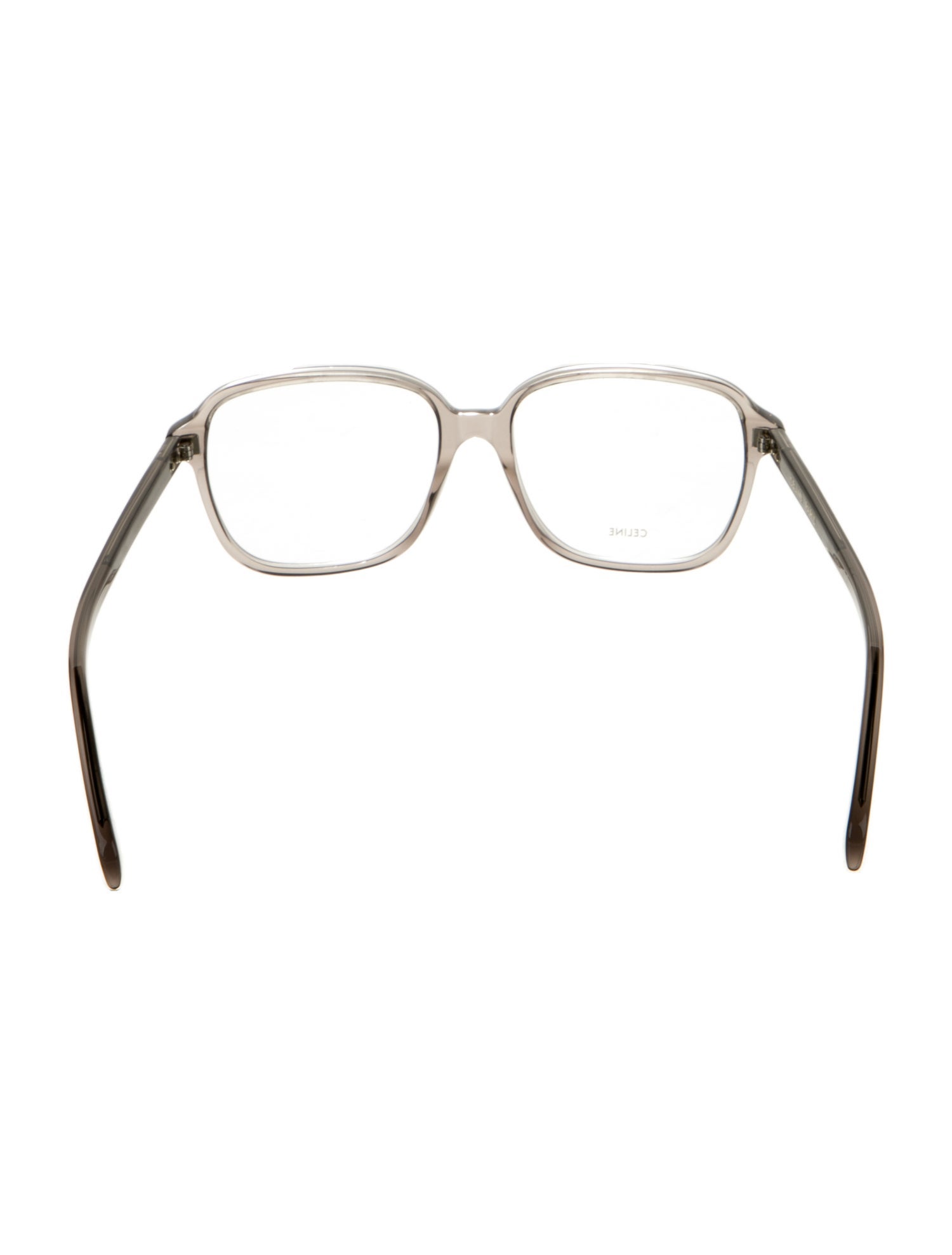 Celine Square Eyeglasses w/ Tags