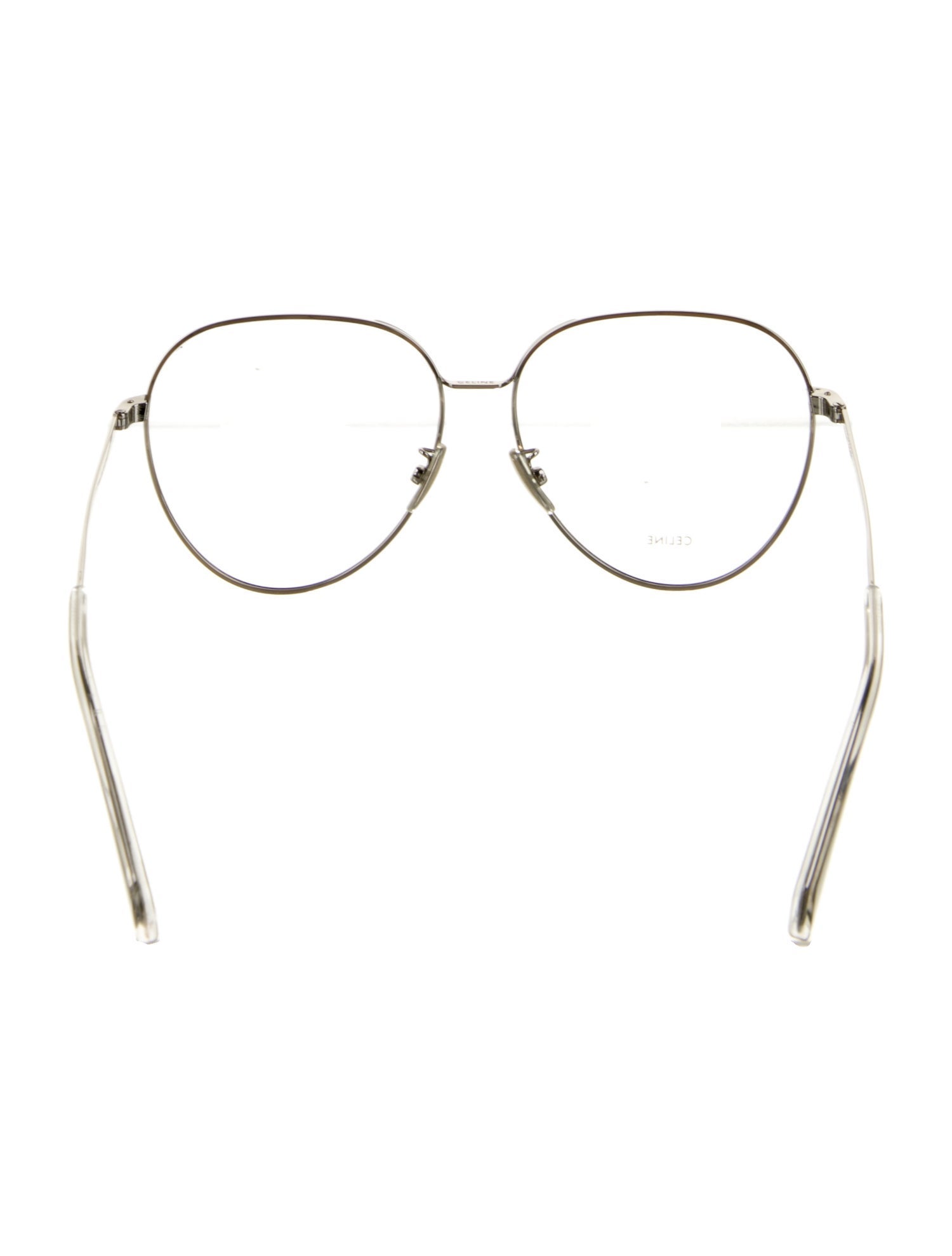Celine Oversize Eyeglasses w/ Tags