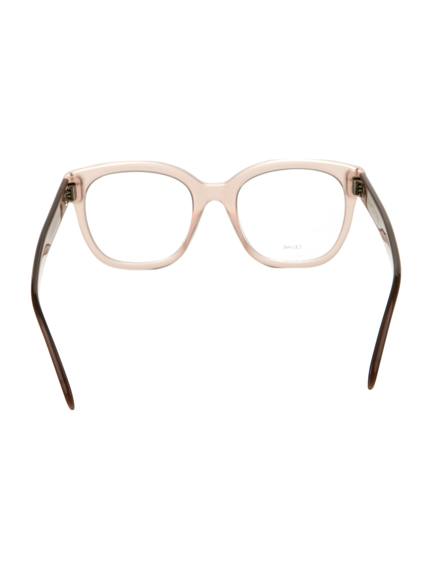 Celine Square Eyeglasses w/ Tags