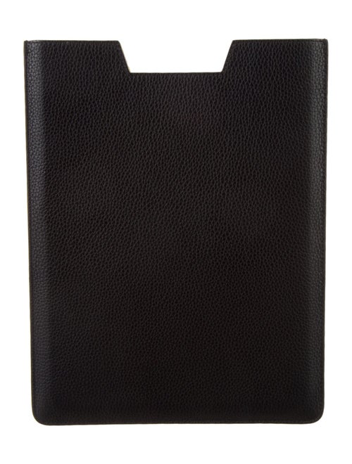 Celine Leather Tablet Case