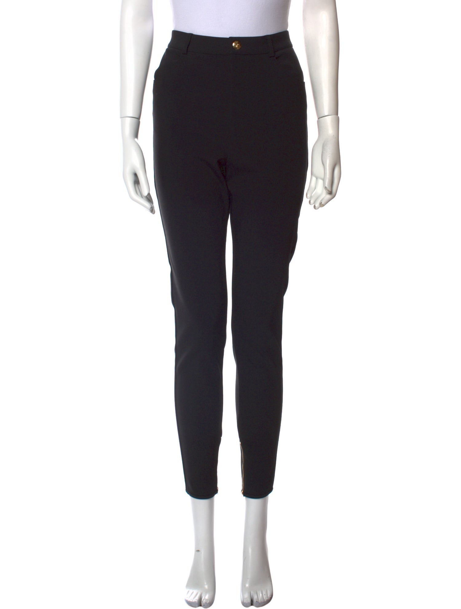 Celine Skinny Leg Pants