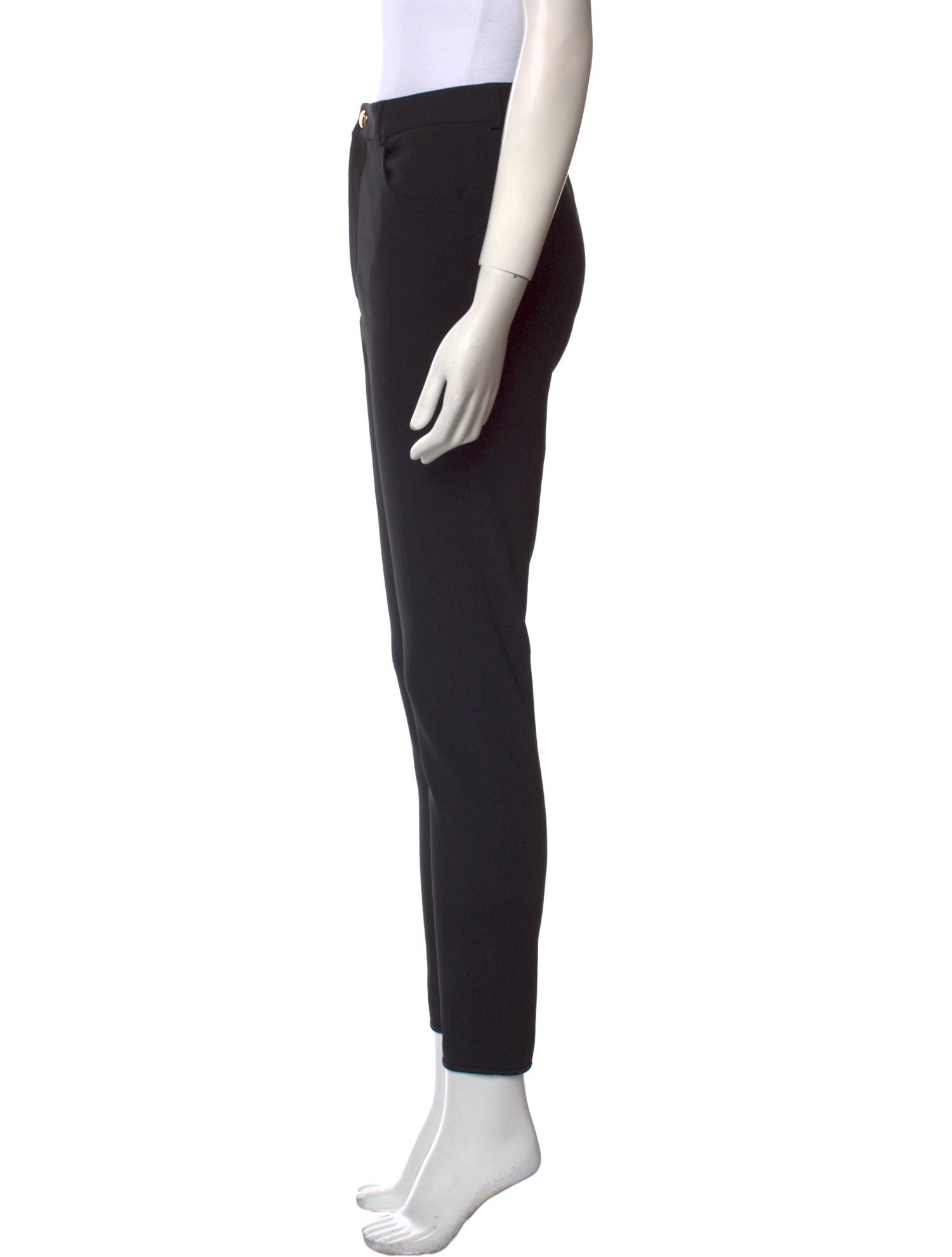 Celine Skinny Leg Pants
