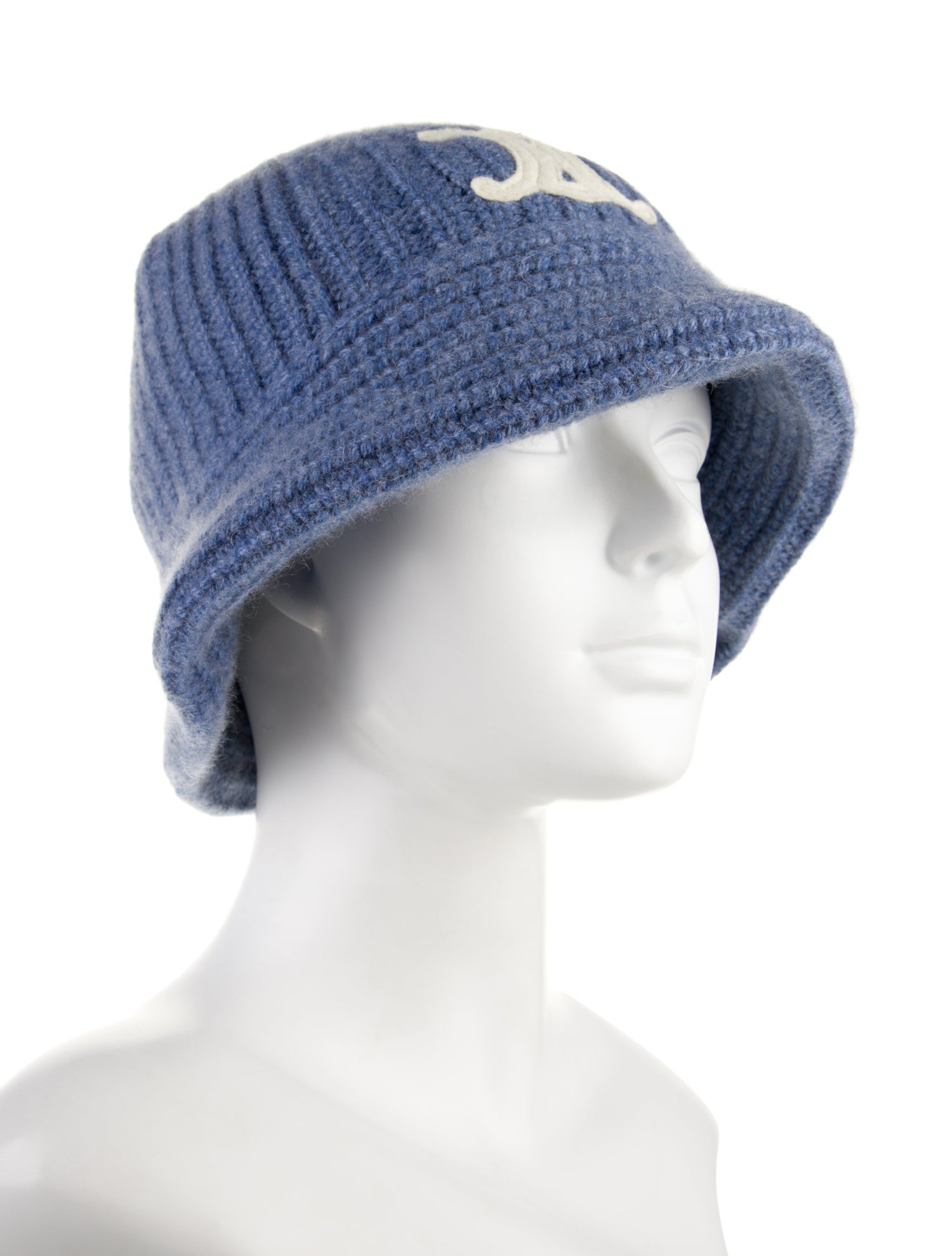 Celine Cashmere Beanie