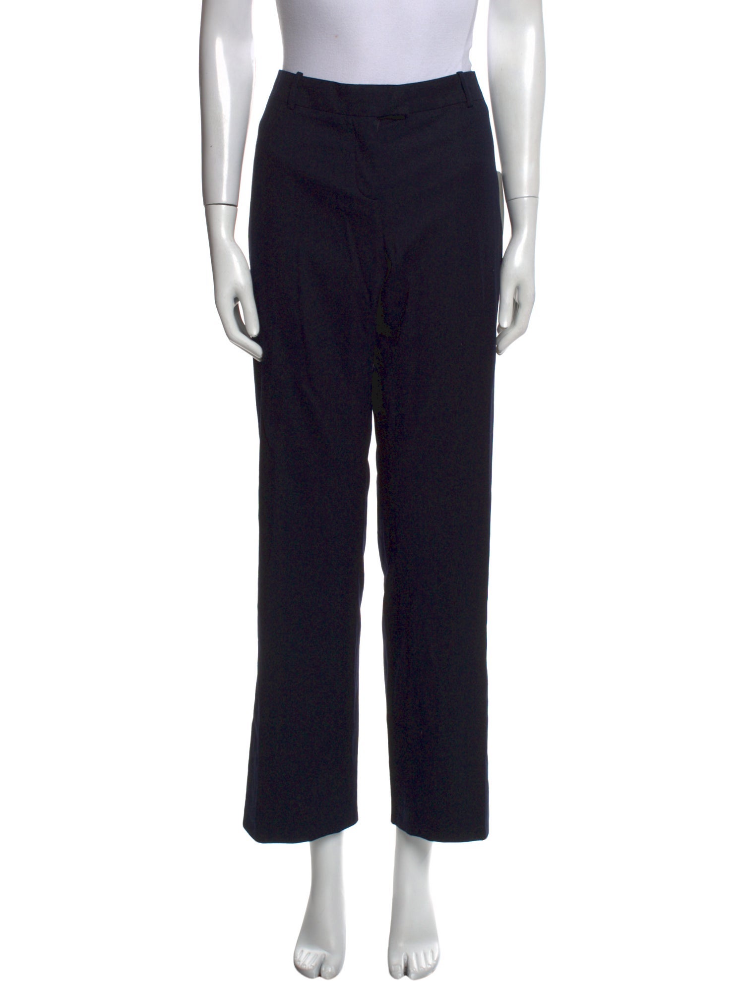 Celine Vintage Wide Leg Pants