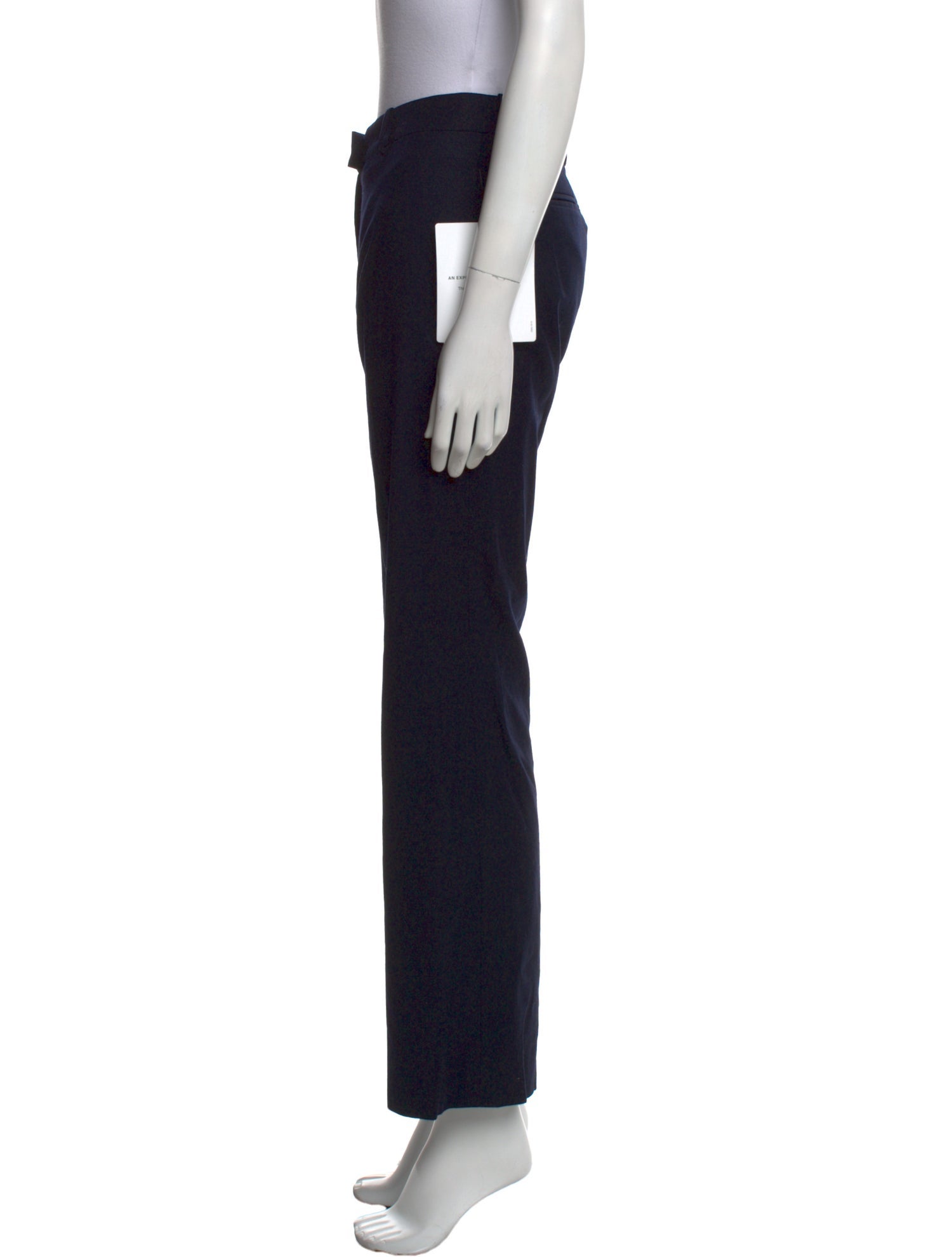 Celine Vintage Wide Leg Pants