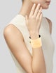 Celine Manchette Cuff Bracelet