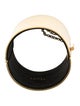 Celine Manchette Cuff Bracelet