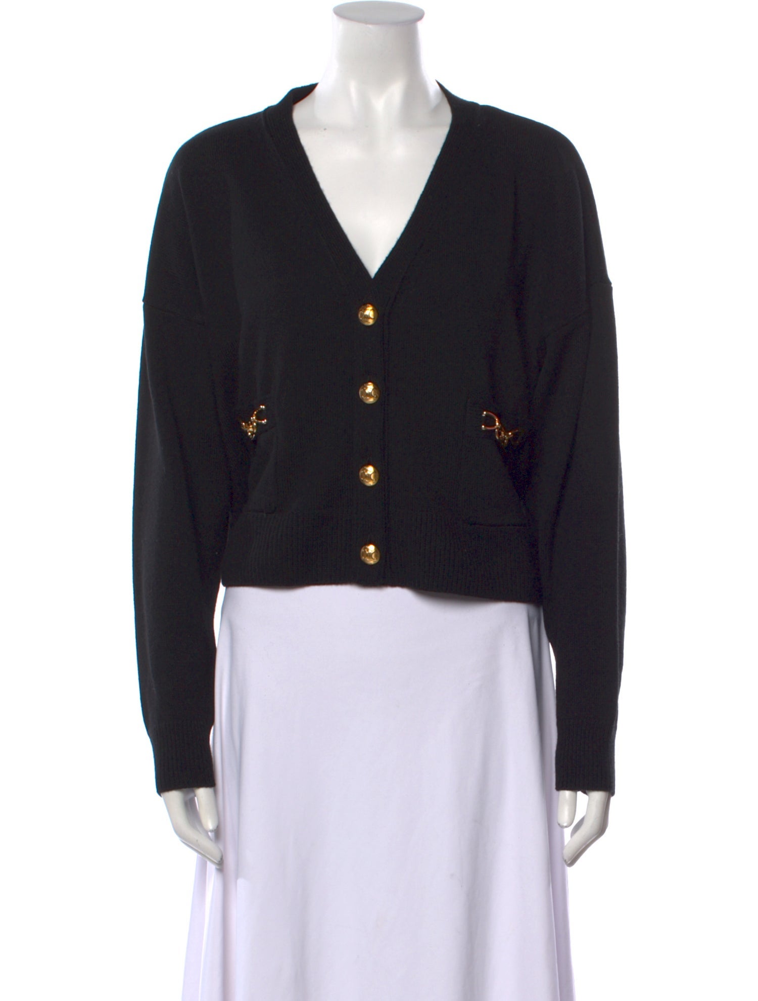 Celine 2023 Cashmere Sweater