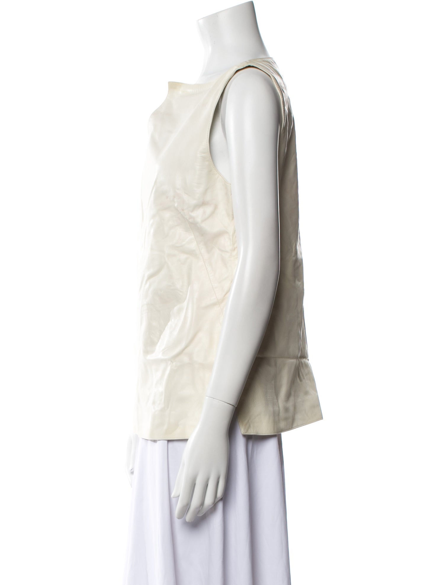 Celine Vintage 1990's Top