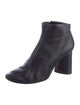 Celine Leather Boots
