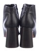 Celine Leather Boots