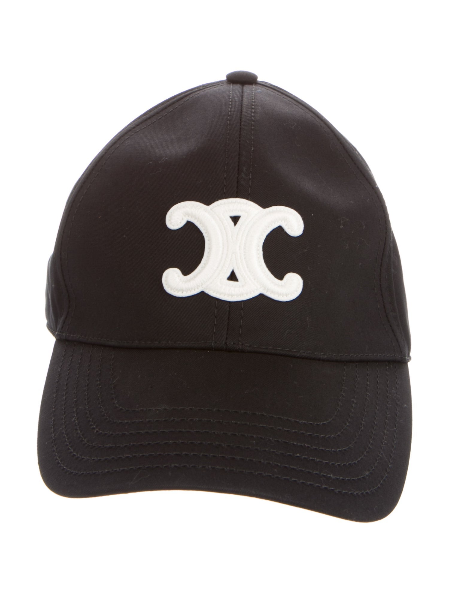 Celine Triomphe Baseball Cap