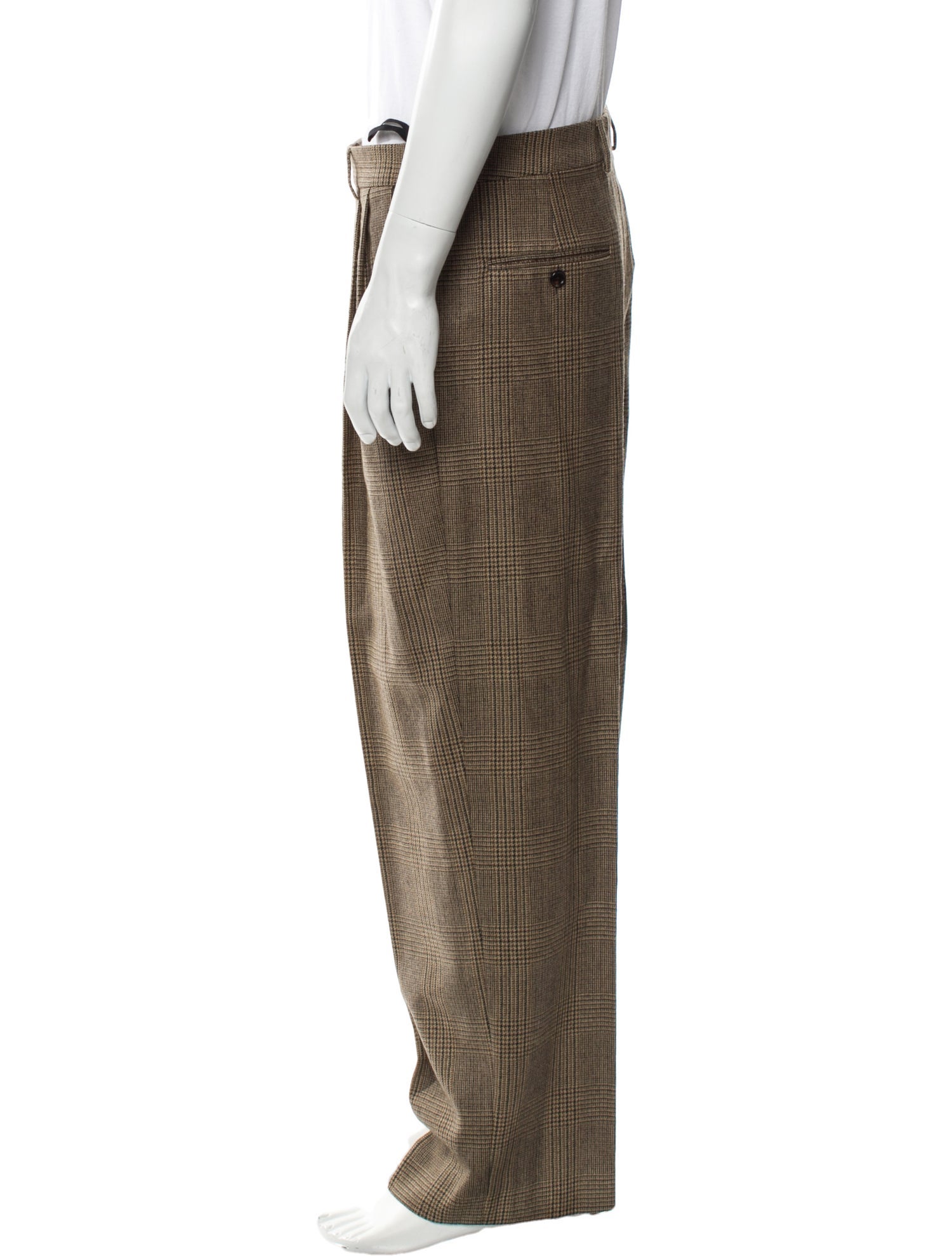 Celine 2022 Dress Pants