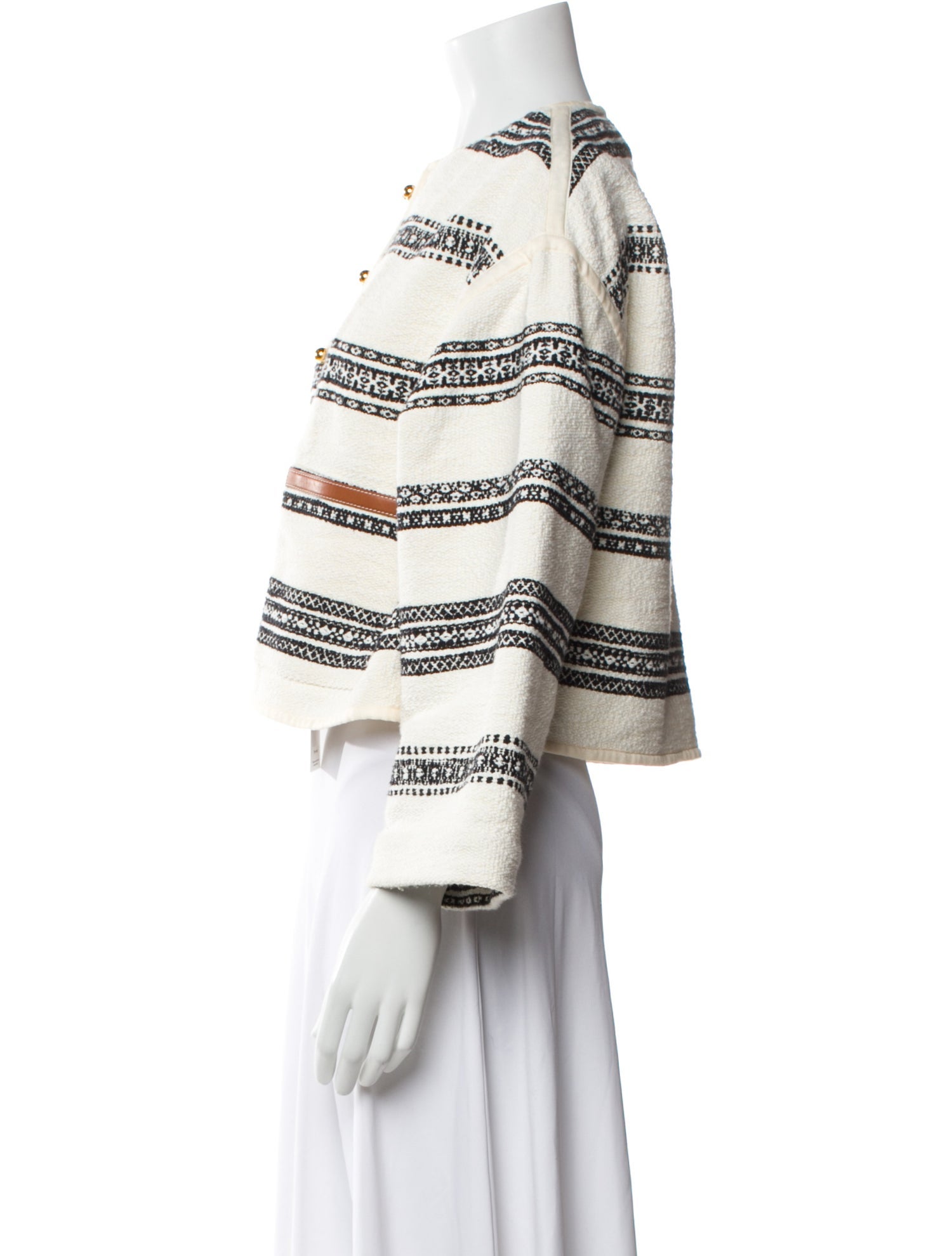 Celine 2024 Baja Sweater