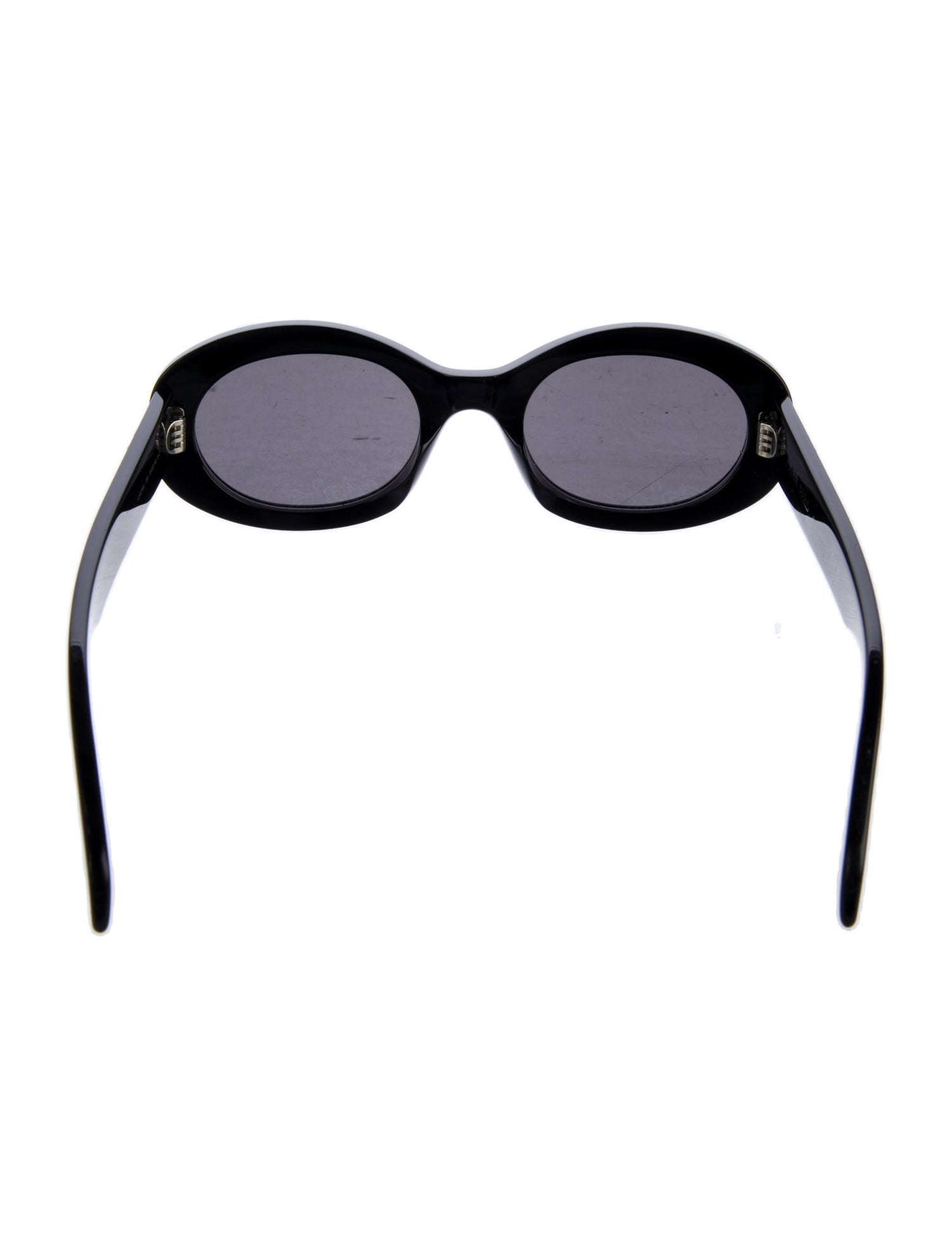 Celine Oversize Tinted Sunglasses