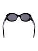 Celine Oversize Tinted Sunglasses
