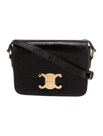 Celine Triomphe Triomphe Teen 2022