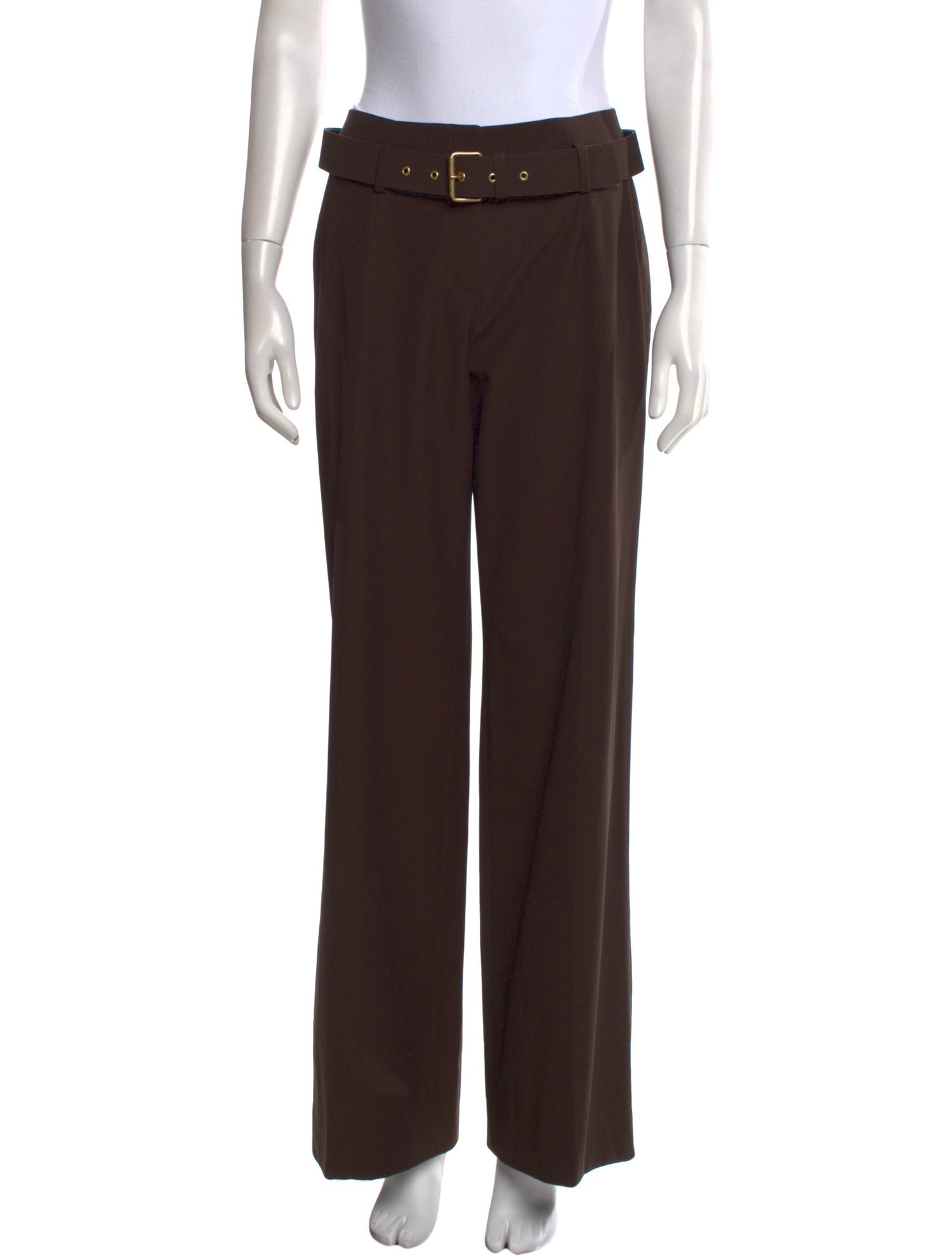 Celine Vintage Wide Leg Pants w/ Tags