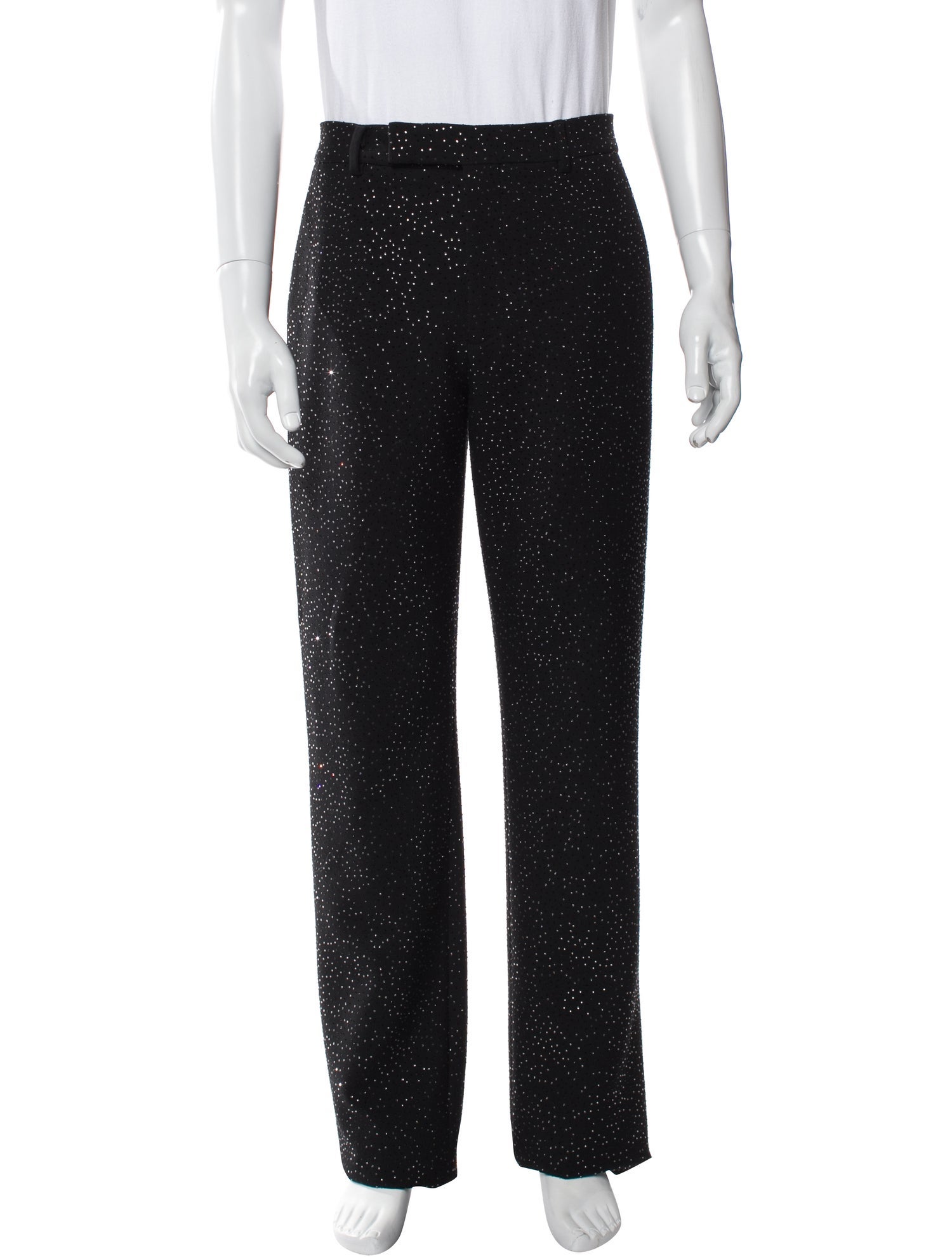 Celine Wool Pants w/ Tags