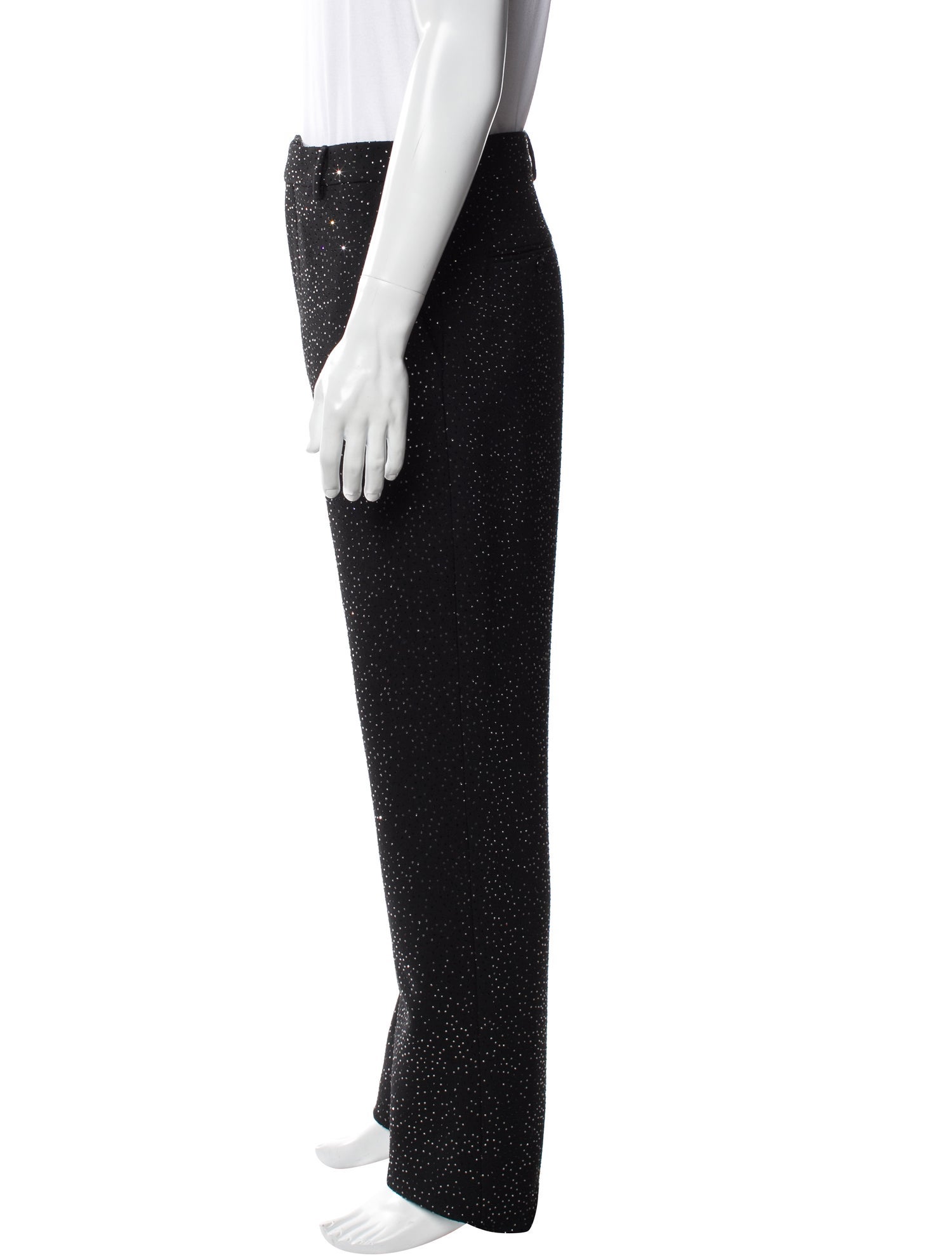 Celine Wool Pants w/ Tags