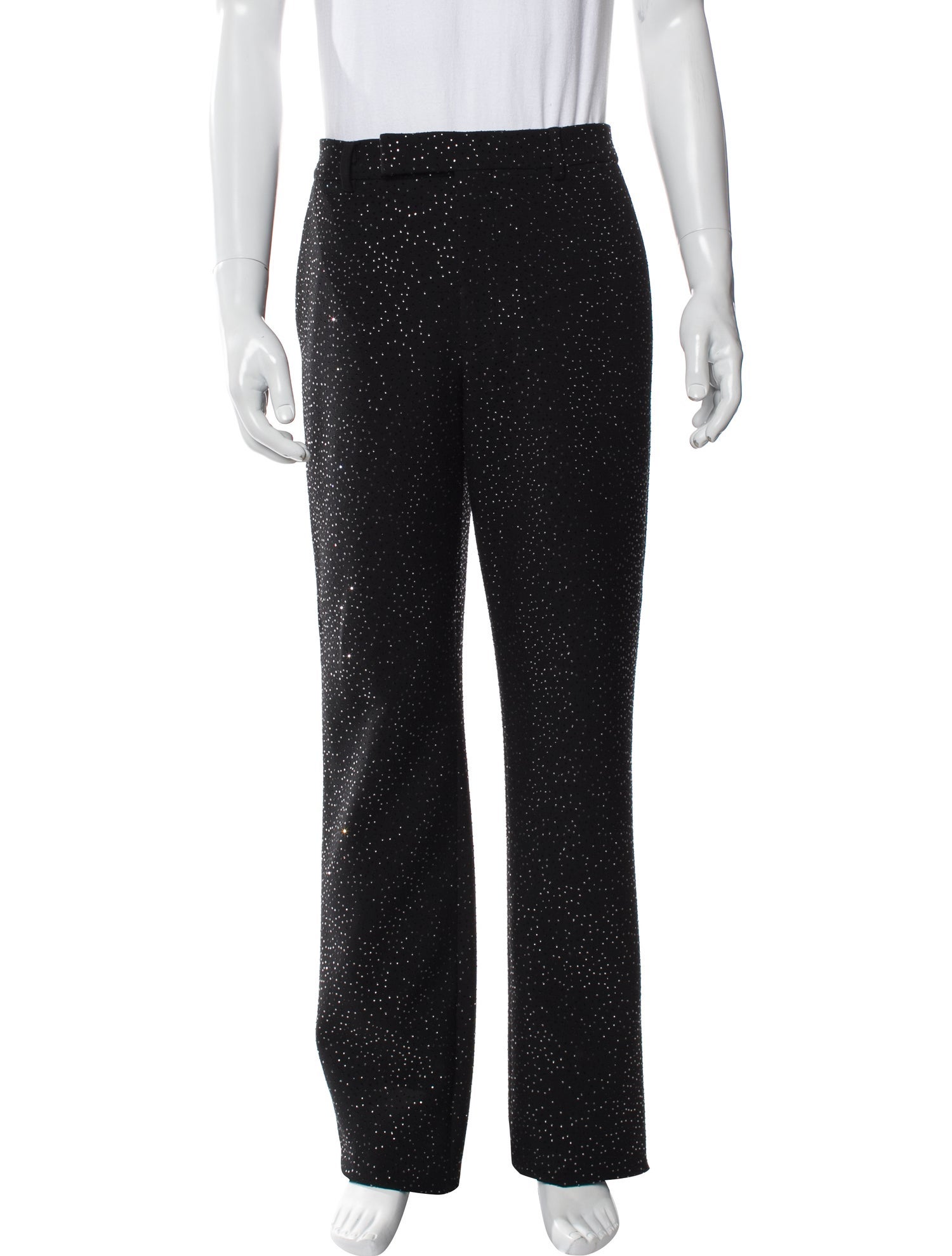 Celine Wool Pants w/ Tags
