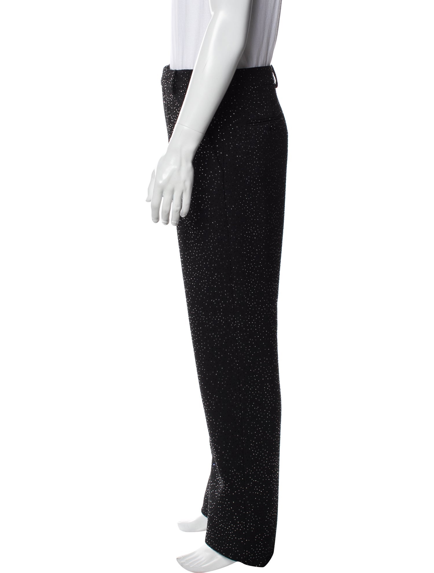 Celine Wool Pants w/ Tags