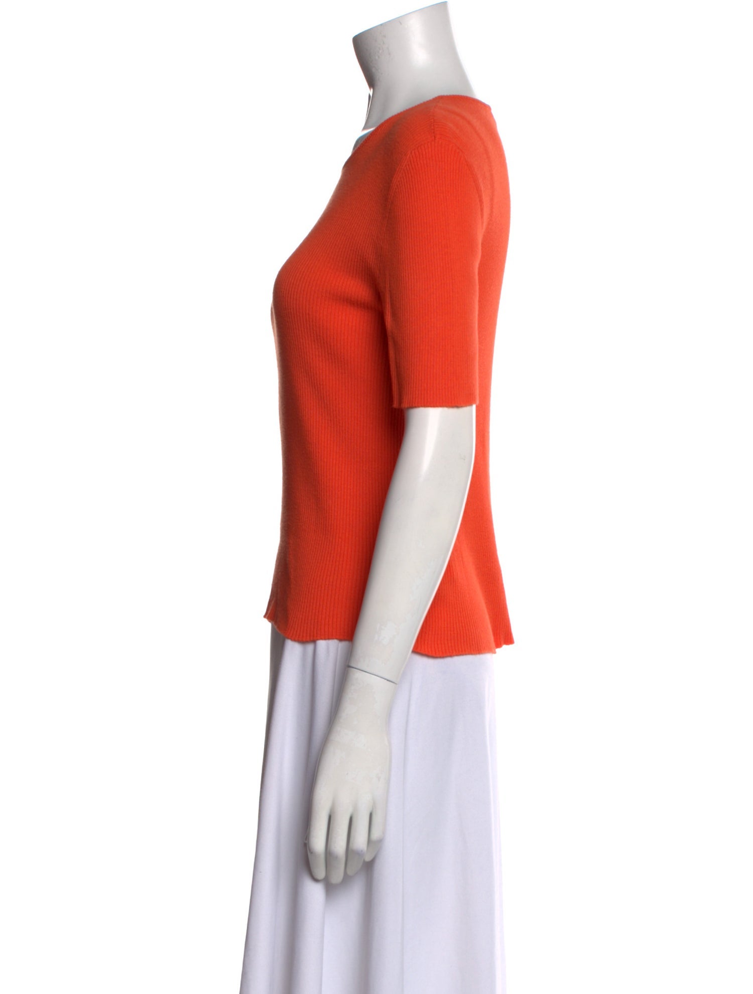 Celine Vintage Late 1990's - Early 2000's T-Shirt